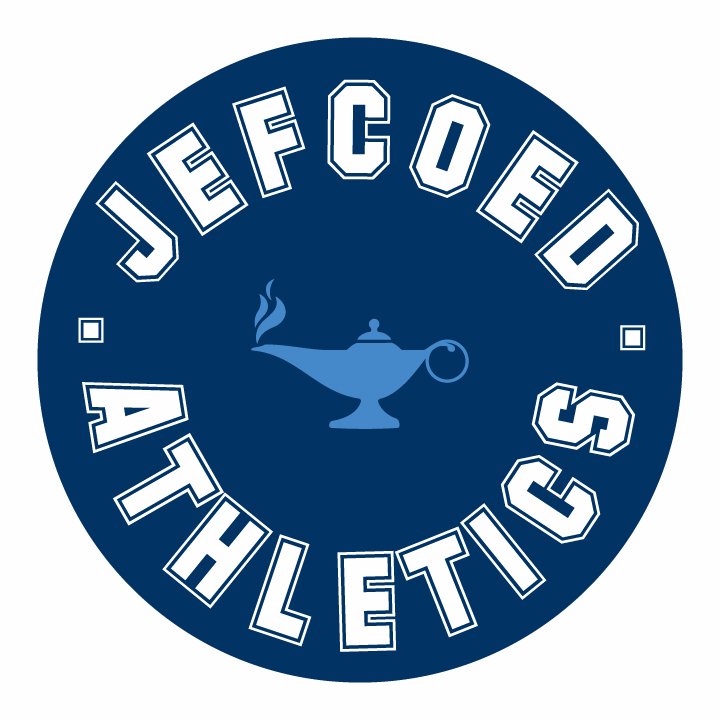 Jefferson County Schools Athletics Department