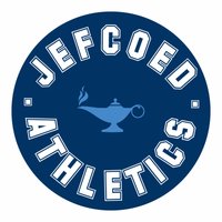 JEFCOED Athletics(@jefcoedathletic) 's Twitter Profile Photo