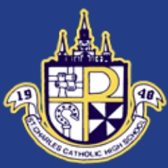 Official Twitter for St. Charles Catholic High School News. Follow us on Facebook and Instagram @stcharlescatholic