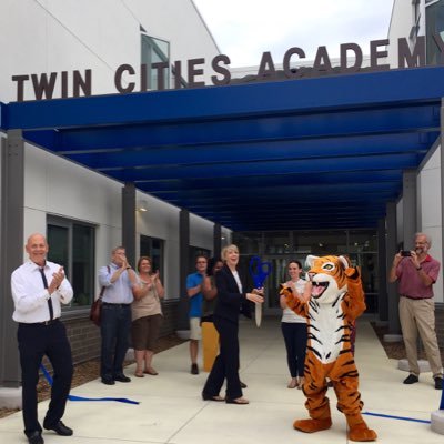 Nationally-recognized public charter school in St. Paul serving students in grades 6-12. Now in its 20th year. MN Department of Education Reward School