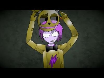 oi sou o Kainan gosto de fnaf e minecraft e muito mais