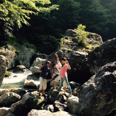 TaKaASu0219's profile picture. 人生最高に幸せ