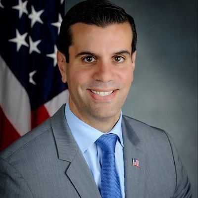 SenatorVenditto's profile picture. New York State Senator