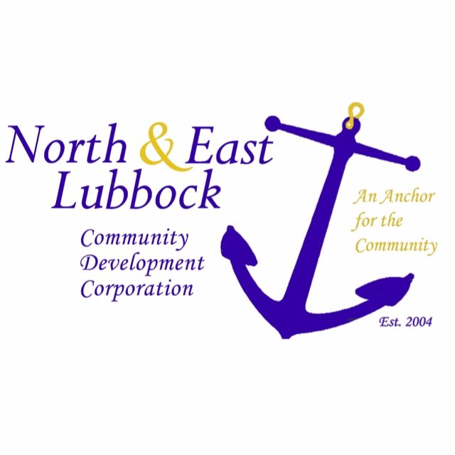 Our mission is to create, facilitate and promote development in north and east Lubbock.