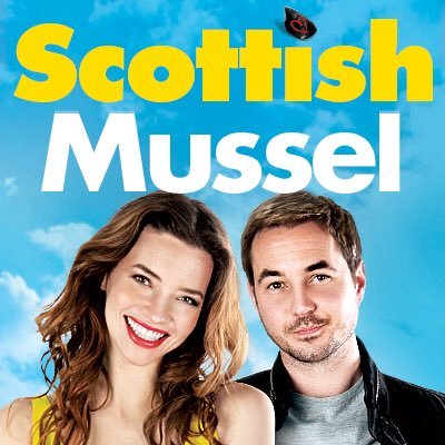 Rom-com feat. Talulah Riley, Martin Compston & Joe Thomas. Written/directed by Talulah Riley. Out now on DVD & Digital HD!