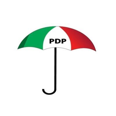 Information, news and updates from the Secretariat of the Ondo State Chapter of the People's Democratic Party.PDP...Power to the People