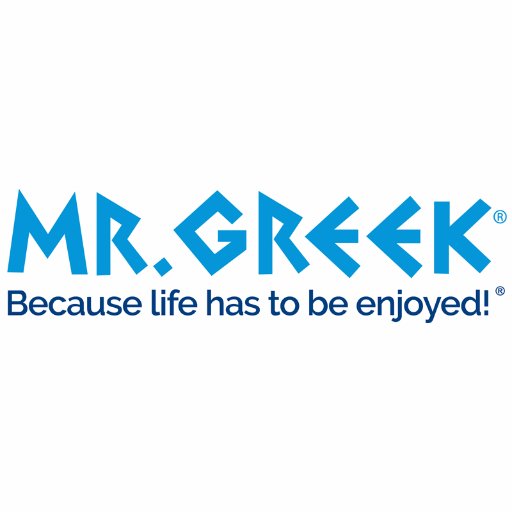 Mr. Greek®