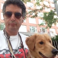 Yakov Fain (@yfain) 's Twitter Profile