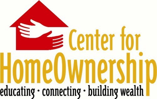 The Center for Homeownership is dedicated to helping families achieve the “American Dream” of home ownership.