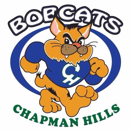 Bobcats ROAR-Responsible, Organized, have an Appropriate Attitude and Respectful! We strive for academic excellence and all students to do their personal best!