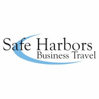 Safe Harbors Business Travel(@SafeHarborsGO) 's Twitter Profile Photo