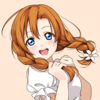 Luzo (@luzohonk) 's Twitter Profile