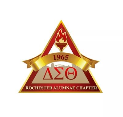 The official account for the Rochester Alumnae Chapter of Delta Sigma Theta Sorority, Inc. Chartered October 9, 1965. #RACDST1913