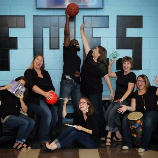 FMES_PE's profile picture. 