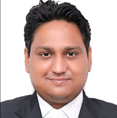 Bjp leader &
President tax advocates club ghaziabad uttar pradesh