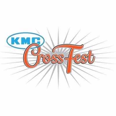 The KMC Cross Fest will be held Sept 29-30, 2018