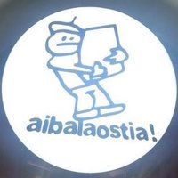 aibalaostia (@aibalaostia2015) 's Twitter Profile Photo
