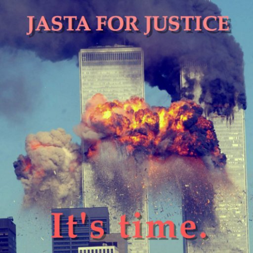 9/11 Families & Survivors deserve justice. Let your voice be heard. Post your video now to ask the House to pass the language of S 2040 JASTA Please share.