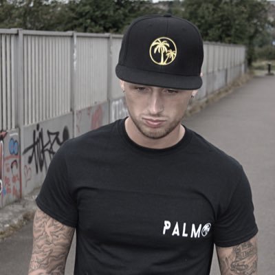 Palm Apparel, Born in 2016, our aim is to bring you clean and simple apparel at affordable prices. #PalmApparel