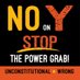 Stop The Power Grab (@nopowergrabincm) Twitter profile photo Stop The Power Grab (@nopowergrabincm) Twitter profile photo