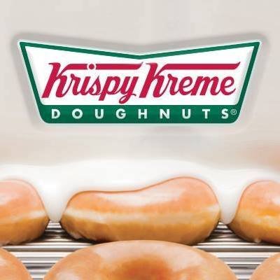 Follow Alaska's First Krispy Kreme in Anchorage at @KrispyKremeAK