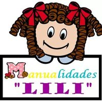 Manualidades Lili (@manualidadesli3) 's Twitter Profile