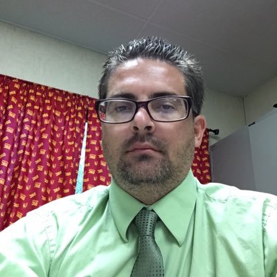 PDSMRW's profile picture. Husband/Dad, Educator, 6th grade, Gen. Ed, #STEM #EDTECH