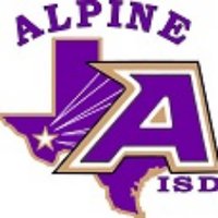 AlpineISD (@alpineisdtx) 's Twitter Profile