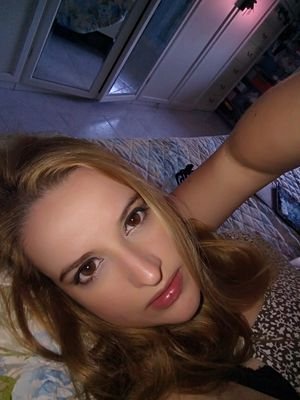 Silvia_Amose's profile picture. 