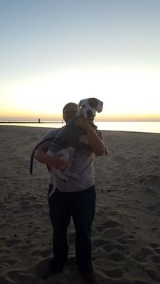 mawhite1103's profile picture. 