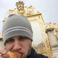 Ryan Anderson (@the_randerson) 's Twitter Profile