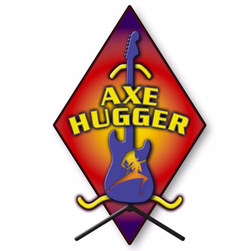 Hug Your Guitar! IG - @axehugger