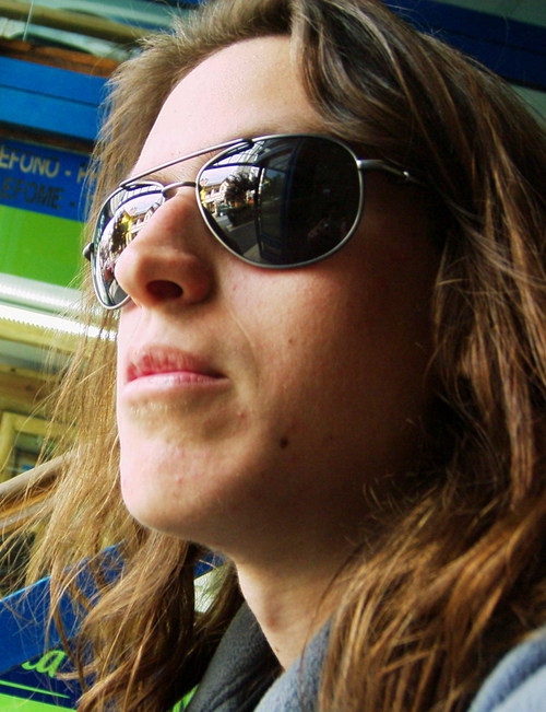 johnnygomez's profile picture. Padre. Docente. Geek.