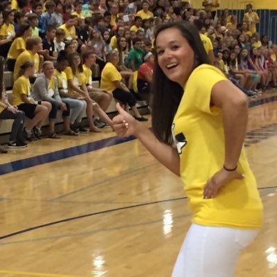 MrsSicheneder's profile picture. 6th grade teacher at Saline Middle School: Go Green, Go White, Go Hornets!