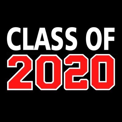 Official ACHS Junior 2020 Class Page