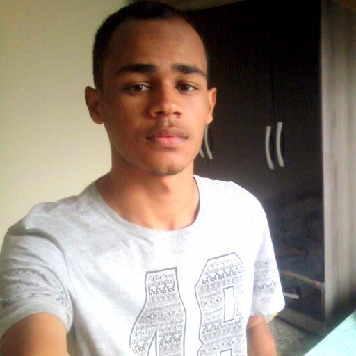 Brasileiro, Eclético, 20 anos, Futebol, Novo Gama-Goiás