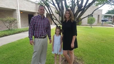 I am a 4th grade teacher at South Bosque Elementary, a mom to a very special kindergarten soccer player, and wife to an amazing husband.