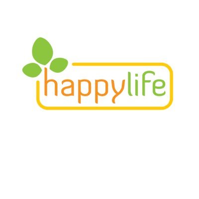 Happy life