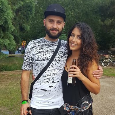 MrLiBB's profile picture. I ask, not for lighter burdens, but for broader shoulders