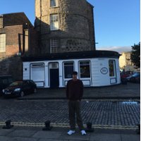 Brian Orfall (@parkintour) 's Twitter Profile