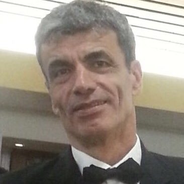 Alberto Lavieri