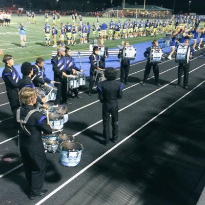 The official account of the Olentangy Drumline #3rdquarter