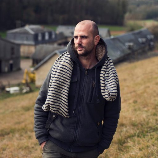 Contrôleur au @CGLPL - ex @oip_sectionfr - Fondateur d'Emmaüs Lespinassière - réal et prod (A l'air libre, C'est d'apprendre qui est sacré!)