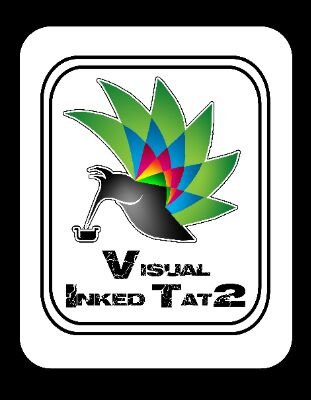 lets ink your skin with visual