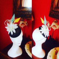 Uniqueheads 💕 (@hatsbylaura) 's Twitter Profile