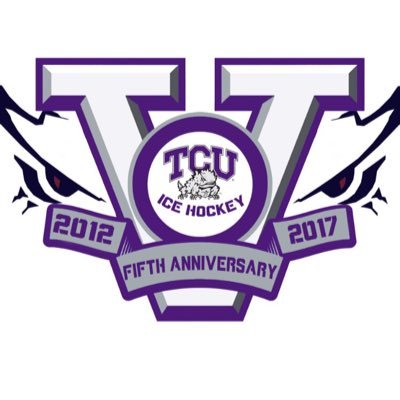 The official Twitter of the TCU Ice Hockey Team. Members of @TCHChockey and @ACHAhockey Division II