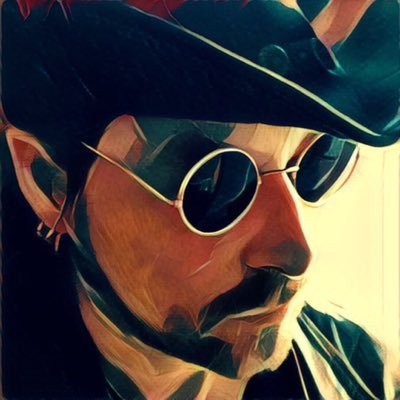 Zebra404さんのプロフィール画像