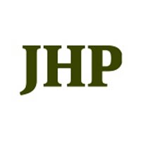 JHP(@JHParch) 's Twitter Profile Photo