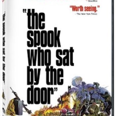 #WHITELIES. LOSS of privilege feels like oppression. The spook who sat by the door. #Sameulgreenlee.