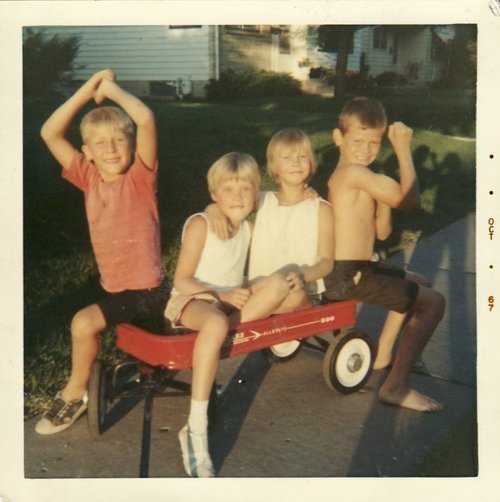 Gordowag's profile picture. 